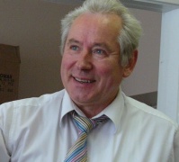 Kornelijos Ežerskytės nuotraukoje: Jeronimas Laucius Kornelijos Ežerskytės nuotraukoje: Jeronimas Laucius